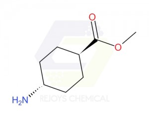 62456-15-9 | trans-4-Aminocyclohexanecarboxylic acid methyl ester