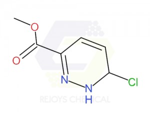 65202-50-8 | Methyl 6-chloropyridazine-3-carboxylate