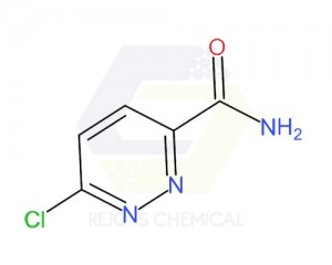 66346-83-6 | 6-Chloropyridazine-3-carboxamide