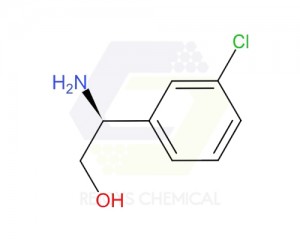 663611-73-2 | (2S)-2-AMino-2-(3-chlorophenyl)ethan-1-ol