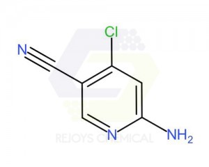670253-38-0 | 6-AMino-4-chloro-3-pyridinecarbonitrile