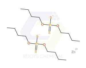 6990-43-8 | zinc O,O,O’,O’-tetrabutyl bis(phosphorodithioate)