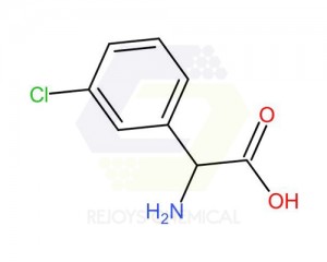 7292-71-9 | alpha-Amino-3-chlorophenylacetic acid