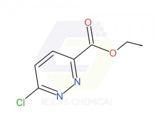75680-92-1 | 6-Chloro-pyridazine-3-carboxylic acid ethyl ester