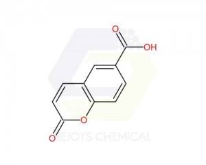 7734-80-7 | Coumarin-6-carboxylic acid