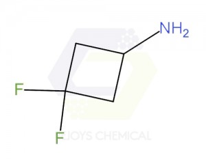 791061-00-2 | 3,3-Difluorocyclobutanamine