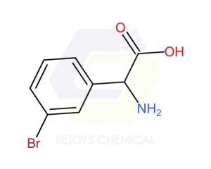 79422-73-4 | 2-Amino-2-(3-bromophenyl)acetic acid