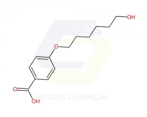 83883-25-4 | 4-((6-Hydroxyhexyl)oxy)benzoic acid