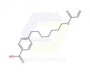 83883-26-5 | 4-(6-Acryloxyhexyl-1-oxy)benzoic acid
