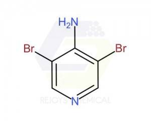 84539-34-4 | 4-Amino-3,5-dibromopyridine