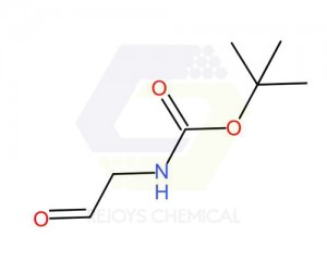 89711-08-0 | N-Boc-2-aminoacetaldehyde