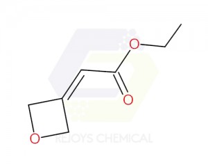 922500-91-2 | Ethyl 2-(oxetan-3-ylidene)acetate