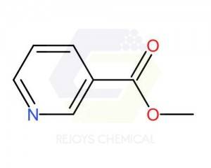 93-60-7 | Methyl nicotinate