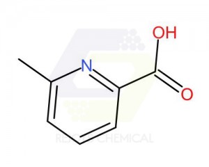 934-60-1 | 6-Methyl-2-pyridinecarboxylic acid