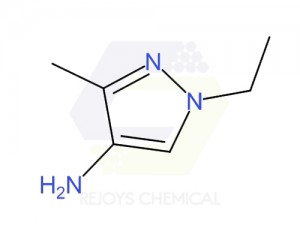 947763-34-0 | 1-Ethyl-3-methyl-1H-pyrazol-4-amine