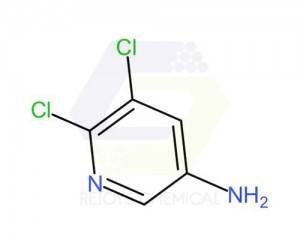 98121-41-6 | 2-Amino-3,5-dichloropyridine