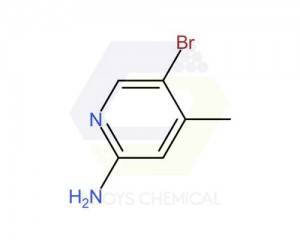 98198-48-2 | 2-Amino-5-Bromo-4-Methylpyridine