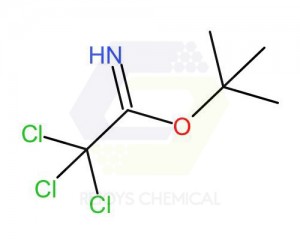 98946-18-0 | tert-Butyl 2,2,2-trichloroacetimidate