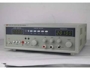 RK1316BL/ RK1316D/ RK1316E/ RK1316G/ Audio Signal Generator