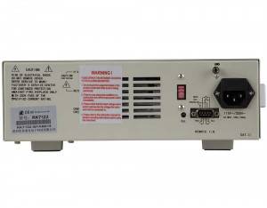 RK7112/ RK7122/ RK7110/ RK7120 Programmable Withstand Voltage Tester
