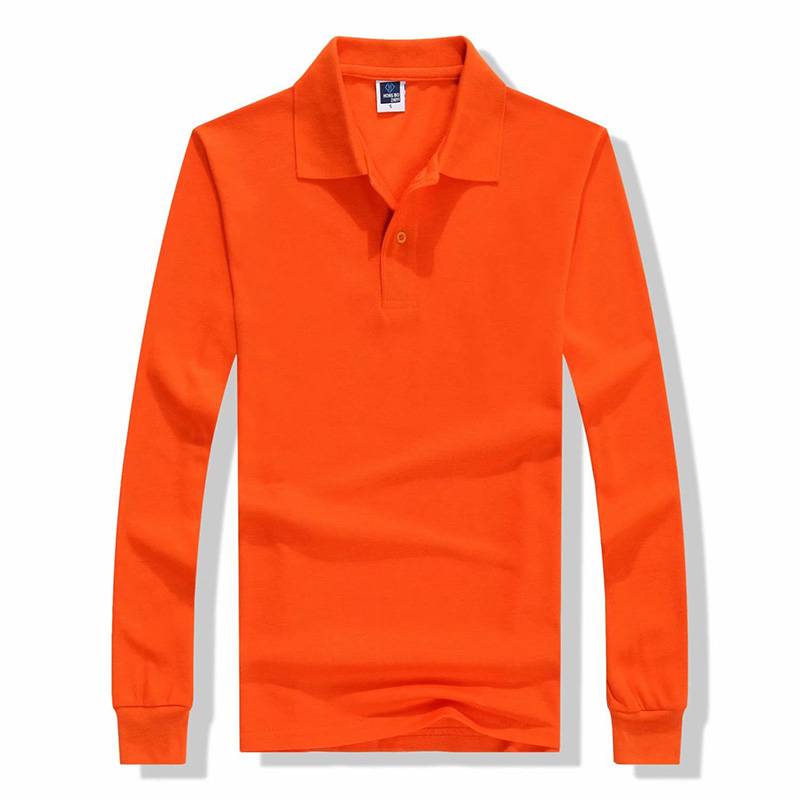 RBLS1061 Eco-friendly cotton long sleeves shirt