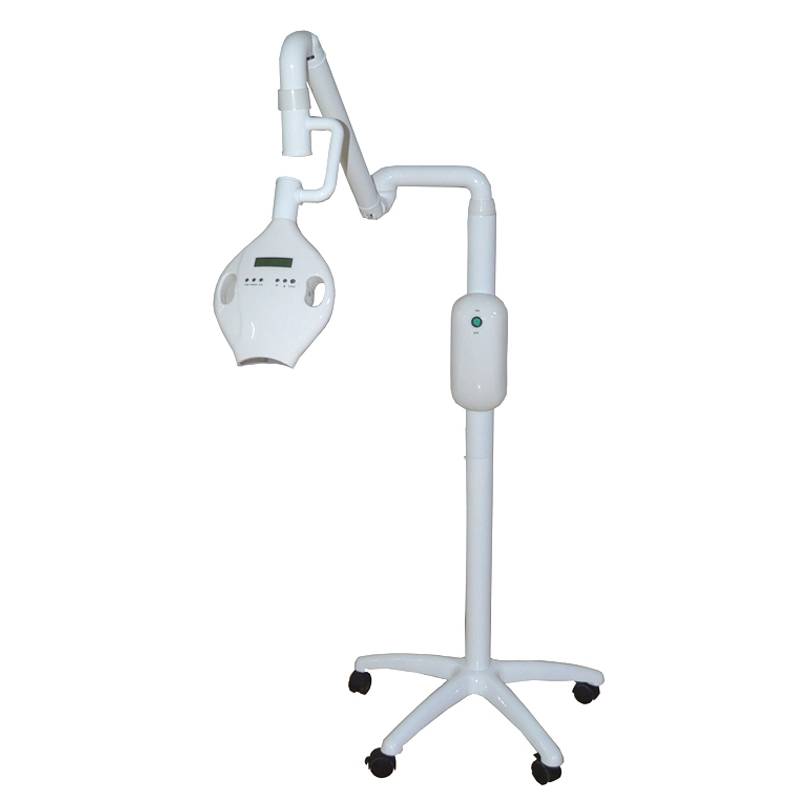 LED dental lamp teeth whiten machine