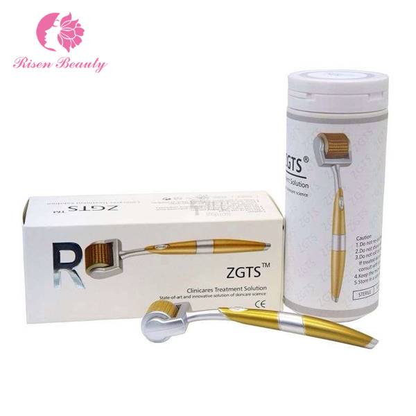 ZGTS192 derma micro needling roller for skin care