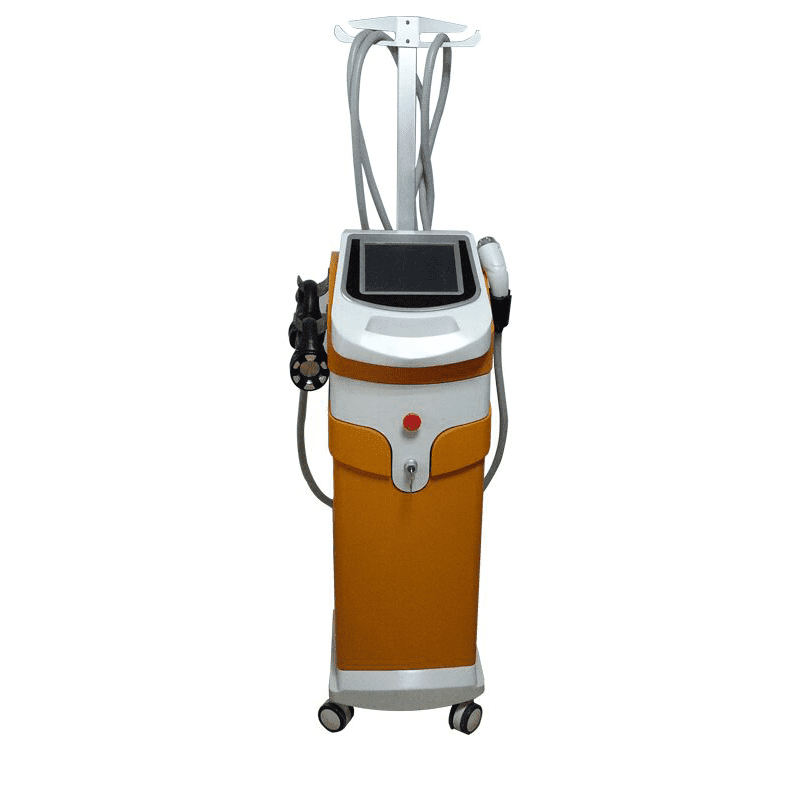cavitation massage vacuum slimming machine