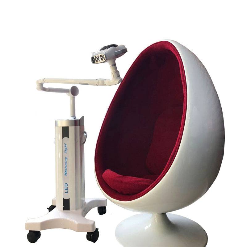 60W oral hygiene teeth whitening lamp Featured Image