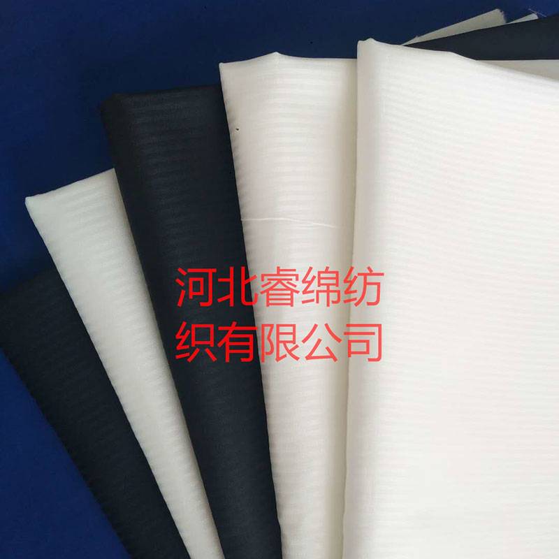 35% cotton 65% polyester shirting fabric,combed quality,airjet-loom