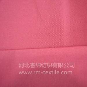 20% cotton 80% polyester  Work-wear fabric /uniform fabric