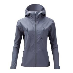 Profession womens hiking clothes Durable and easy to clean