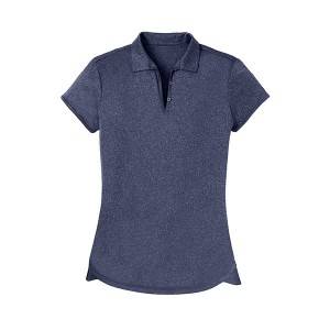 Women’s Moisture Wicking Athletic Golf Polo Shirts Tops & Tees Clothing