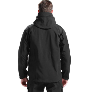 Outdoor mens windproof jacket professional high quality