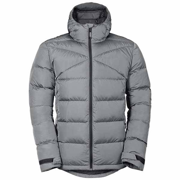 Custom Winter Down Jacket Men High Quality Puffer Jacket Mens Featured Image