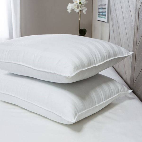 Memory Foam Pillow Featured Image