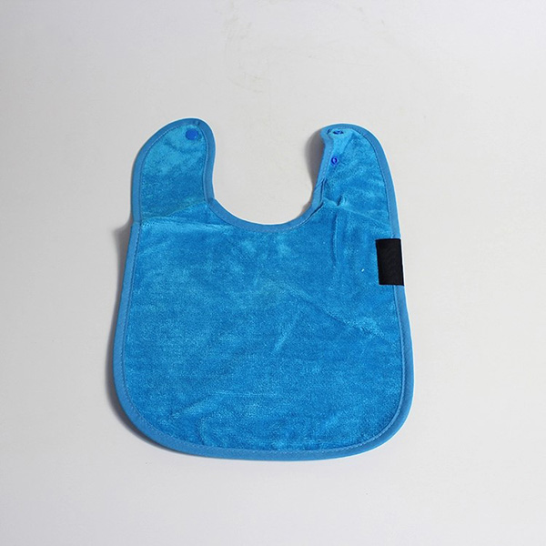 Convenient bib can be antibacterial and easy to clean Featured Image