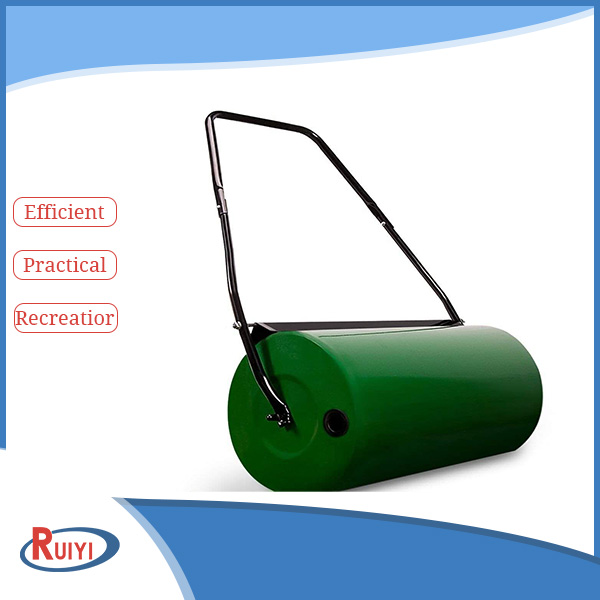 Lawn roller Featured Image