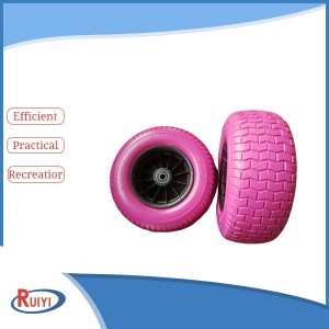 Factory sales China factory wholesale Rubber Wheel