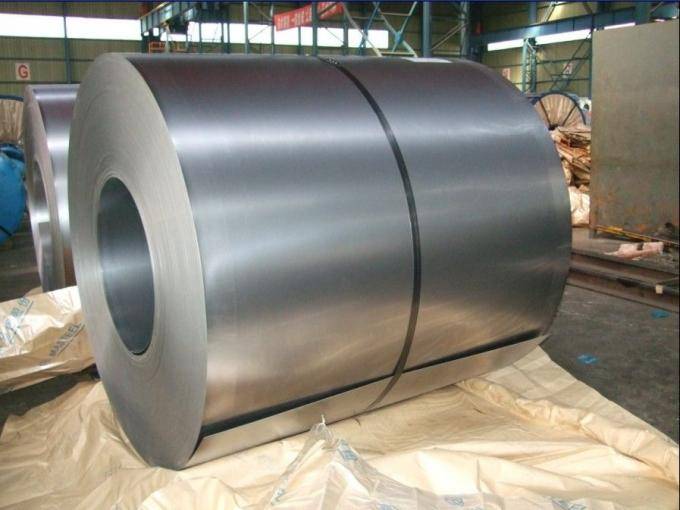 cold rolled steel sheet and coil,CR CRC Featured Image