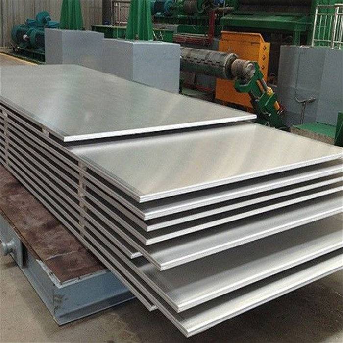 Premium China Aluminium Chequered Plate Sheets Manufacturers