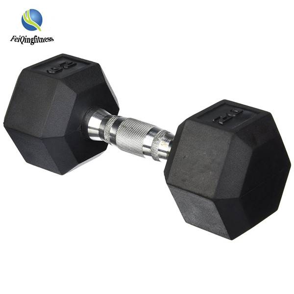 dumbbell Featured Image