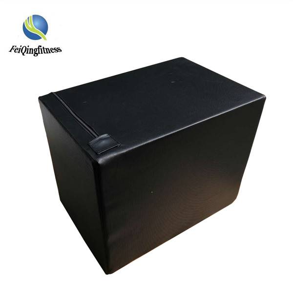 SOFT PLYO BOXES Featured Image