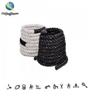 gym rope