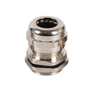 M Type Metal Cable Gland