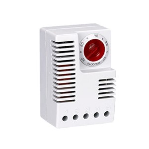 ETR 011 Elektronesch Thermostat