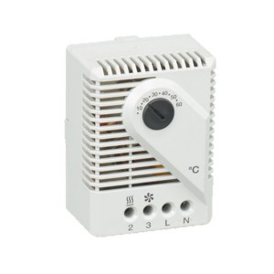 FZK 011 Elektronesch Thermostat