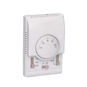 SP-1000 mekanisk termostat
