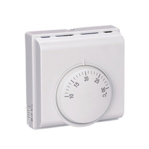 SP-MM Mechanica Thermostat