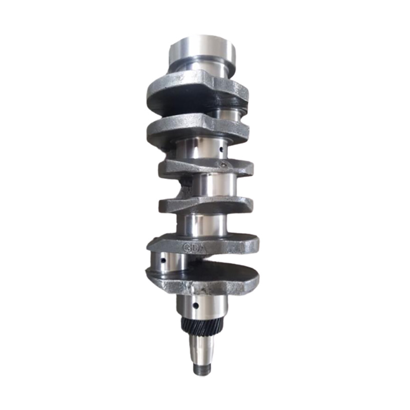 High-quality car crankshaft is suitable for Perkins403 with Oem Number 115256950 for facrory price Featured Image